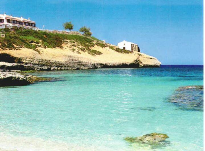Villa Maria Antonietta House Porto Torres Esterno foto
