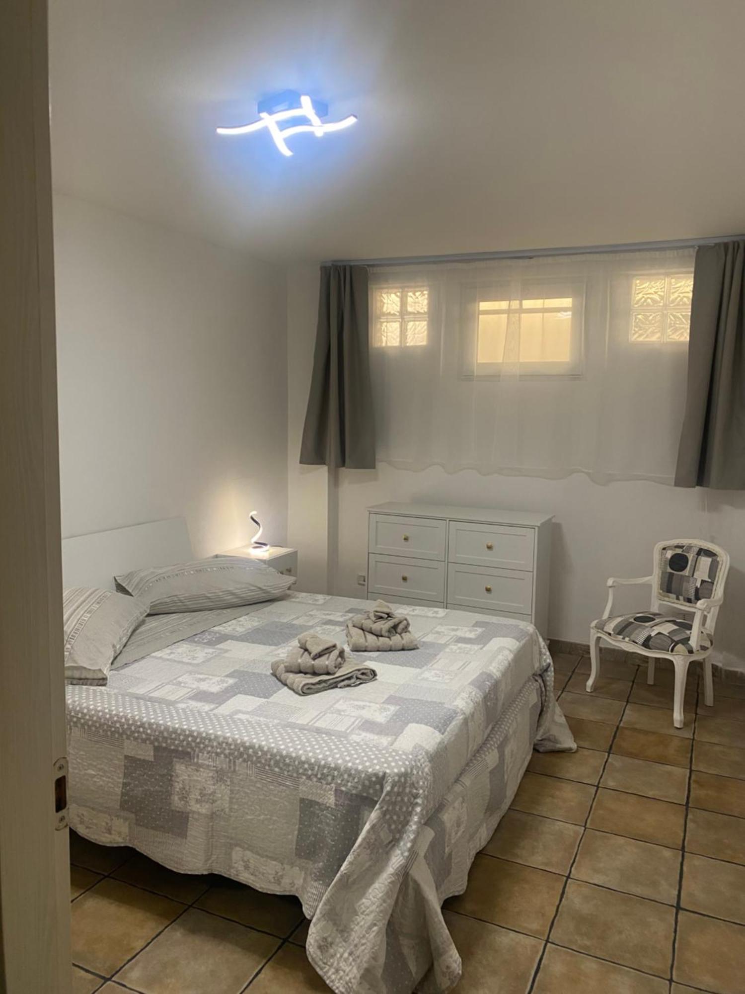Villa Maria Antonietta House Porto Torres Esterno foto
