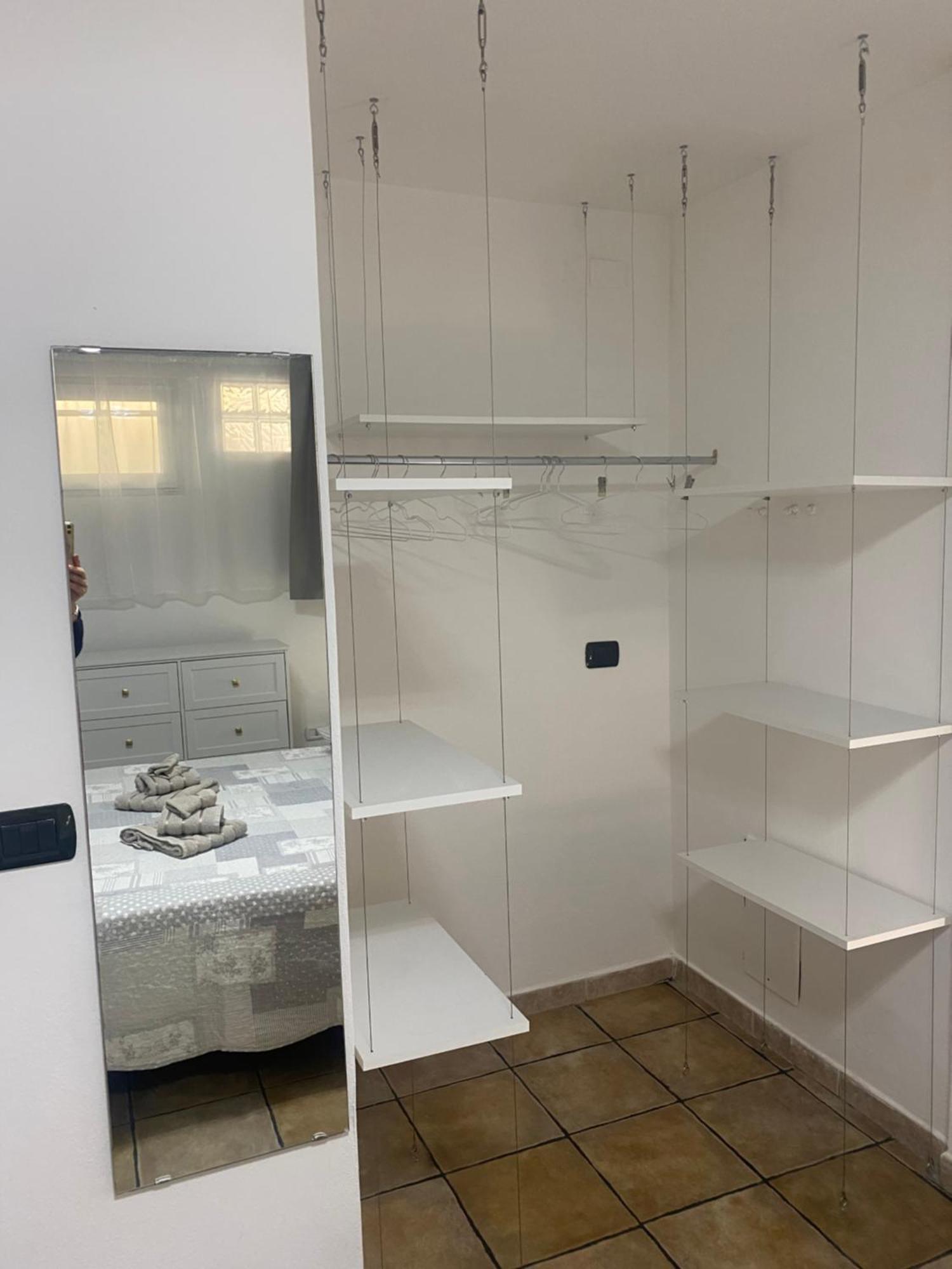 Villa Maria Antonietta House Porto Torres Esterno foto