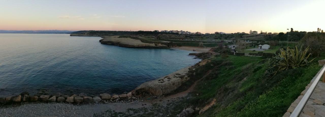Villa Maria Antonietta House Porto Torres Esterno foto